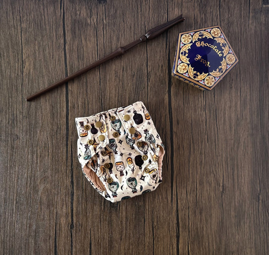 Fantasy Collection Severus Newborn AIO