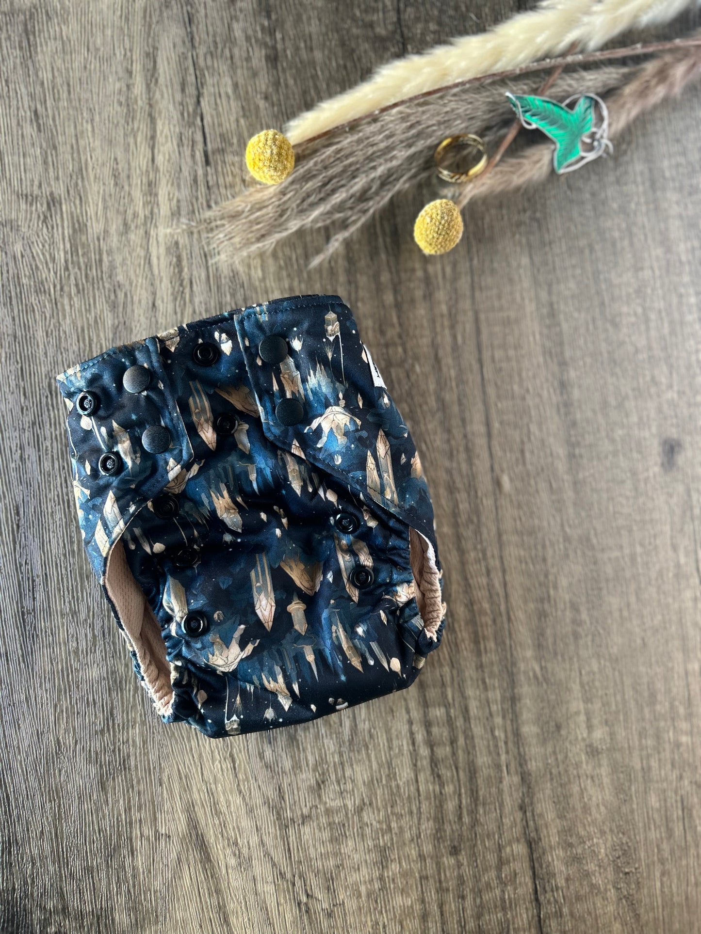 Fantasy Collection (LOTR) The Mines NB AIO