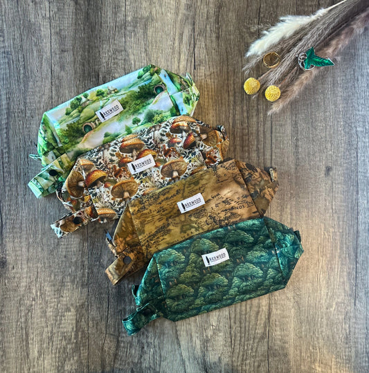 Fantasy Collection (LOTR) Mini Pods