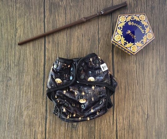 Fantasy Collection Study Session Cover OS