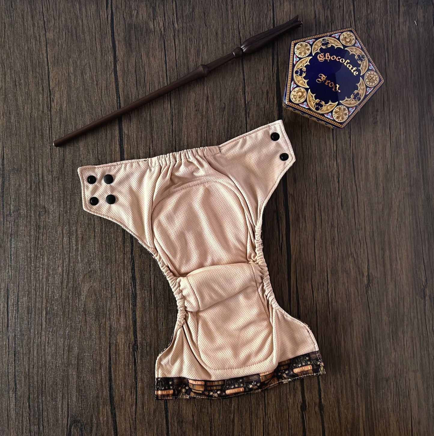 Fantasy Collection Restricted Section Newborn AIO