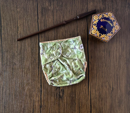 Fantasy Collection Willow OS