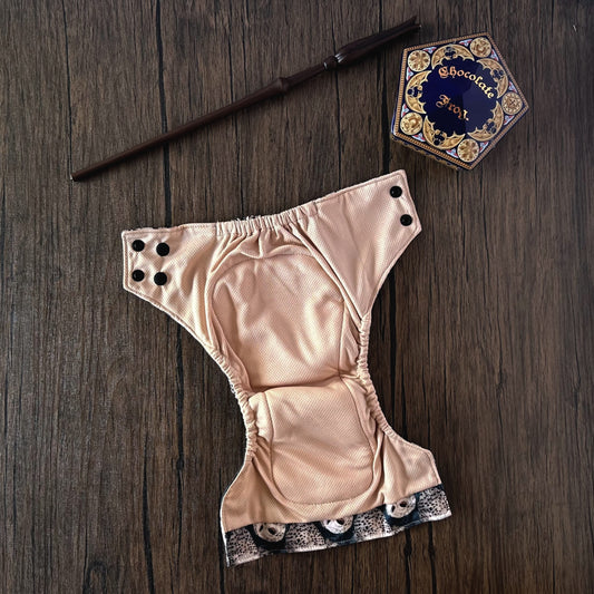 Fantasy Collection Snowy Newborn AIO