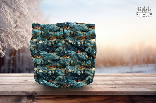 Winter Wonders Collection *PREORDER*B6G1* Van Snogh