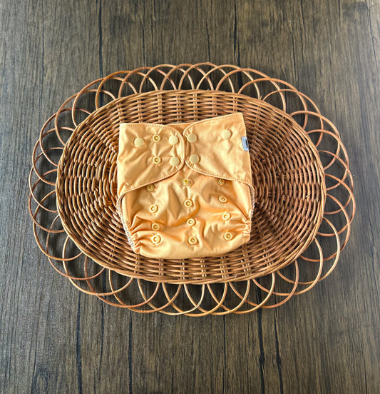 Spring on the Farm Collection Daffodil OS