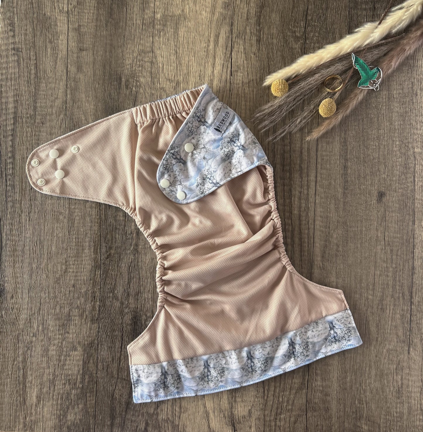 Fantasy Collection (LOTR) Tree of Kings XL Pocket