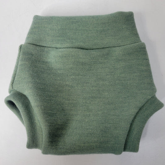 Traditional Diaper Cover Meadow (HW)