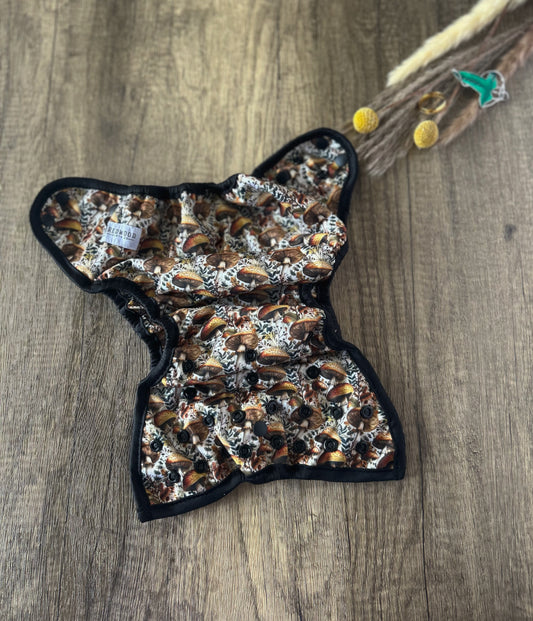 Fantasy Collection (LOTR) Hobbit's Passion OS Cover