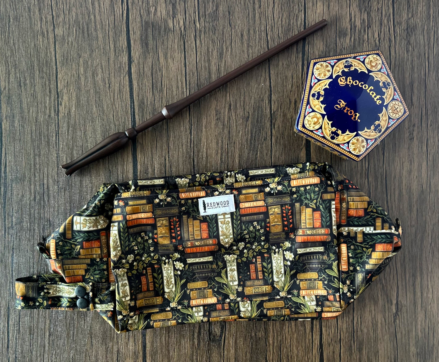 Fantasy Collection Pods