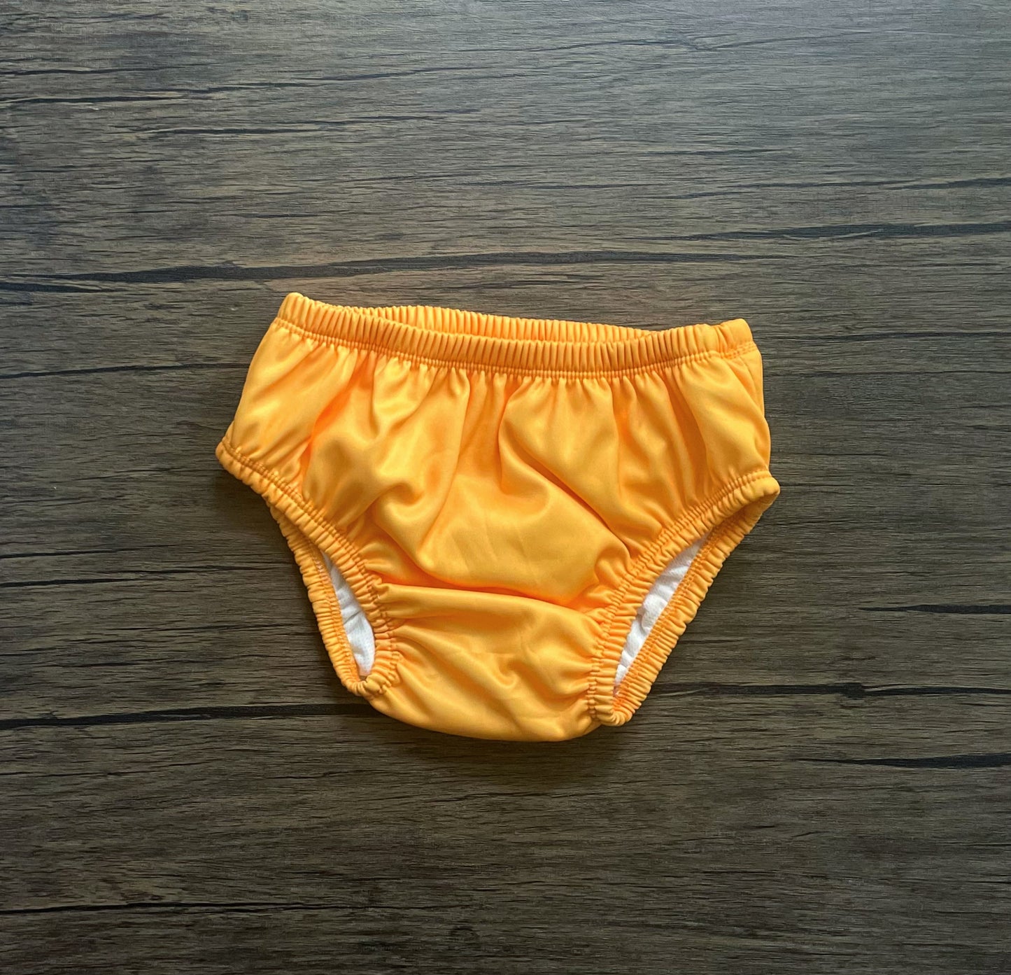 Strawflower Swim Diaper