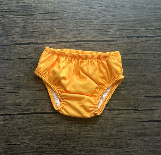 Strawflower Swim Diaper