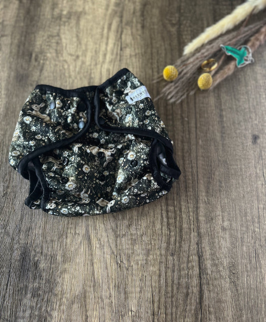 Fantasy Collection (LOTR) Rhosgobel XL Cover