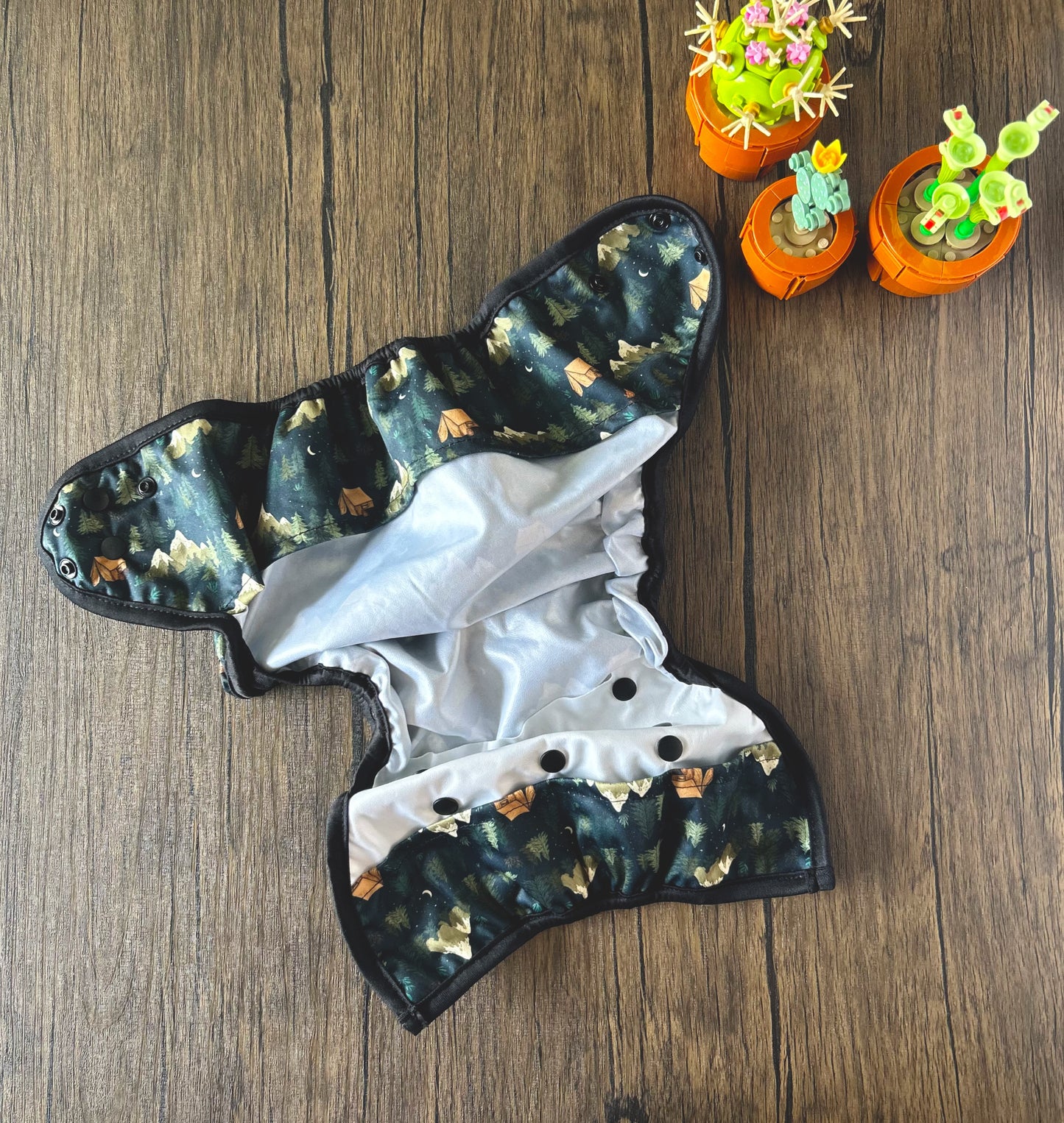 Summer Vacation and Rep-Choice Collections Roam XL Cover