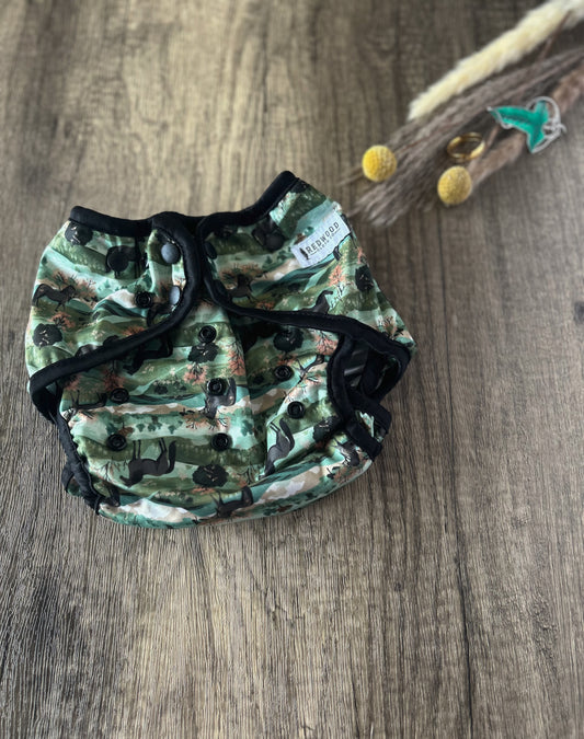 Fantasy Collection (LOTR) Horserider XL Cover