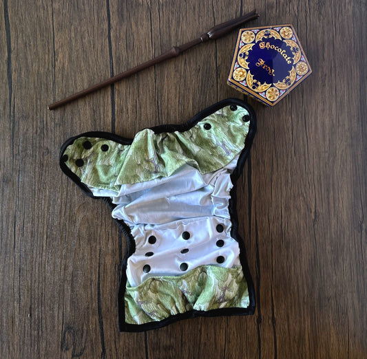 Fantasy Collection Willow Cover OS