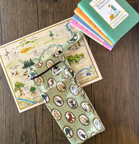 Classic Pooh Collection Wet-Bags