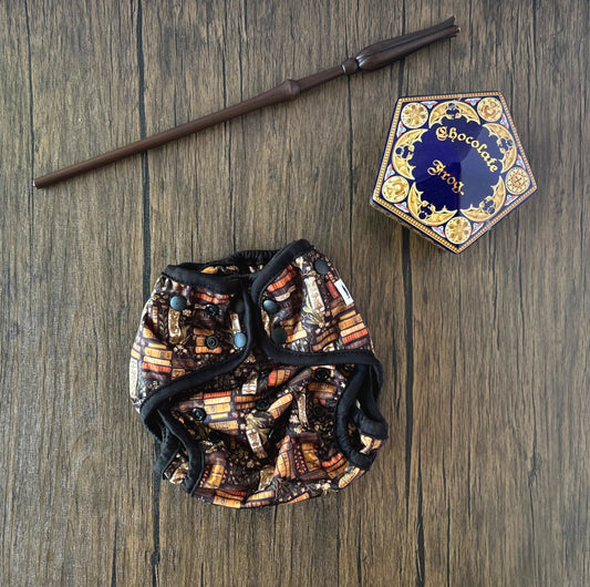 Fantasy Collection Restricted Section Cover OS