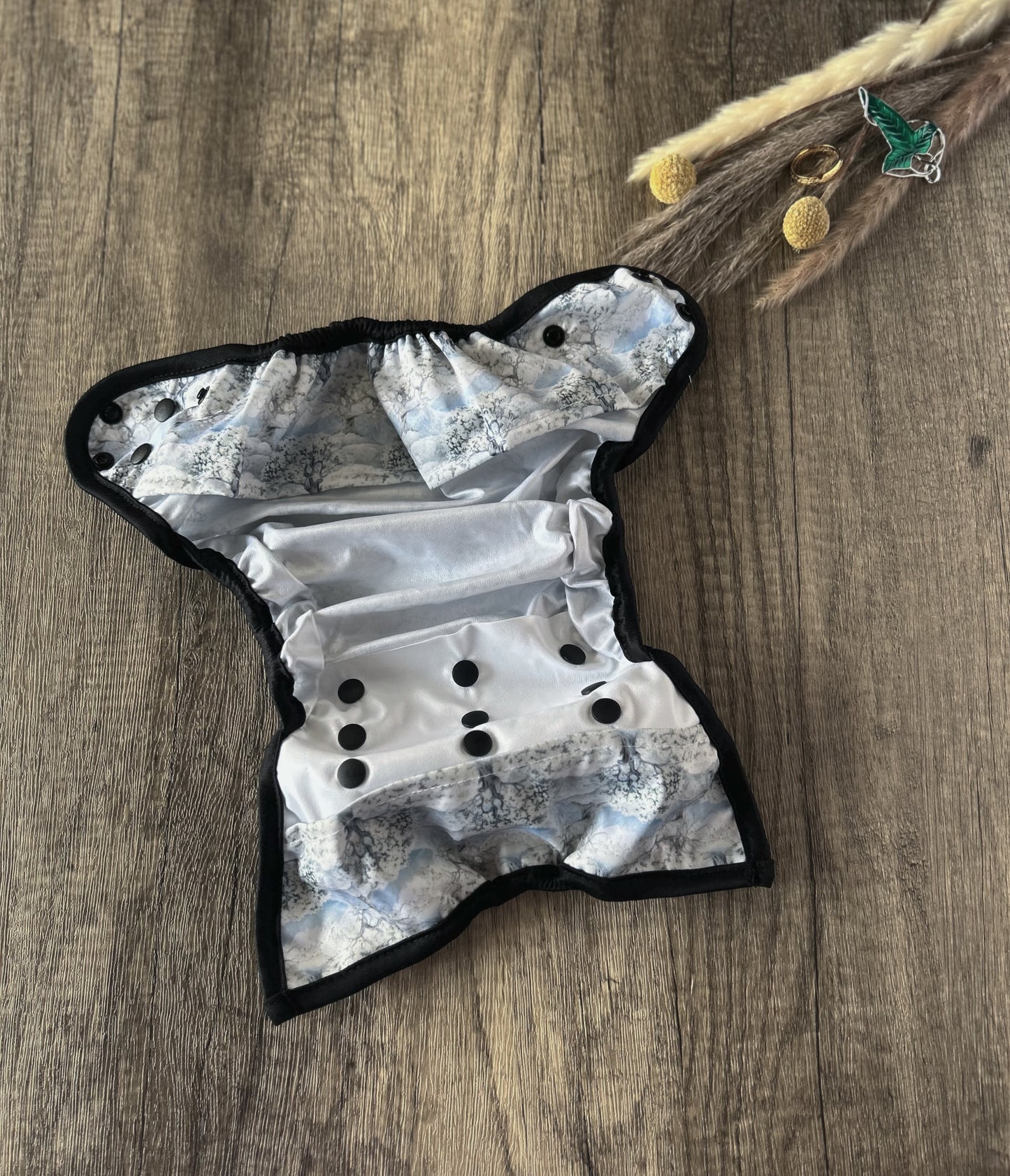 Fantasy Collection (LOTR) Tree of Kings OS Cover