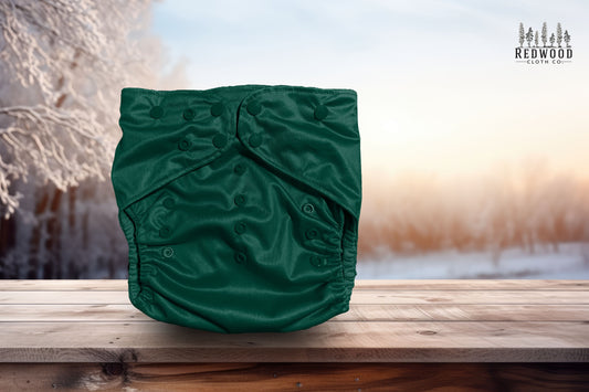 Winter Wonders Collection *PREORDER*B6G1* Evergreen