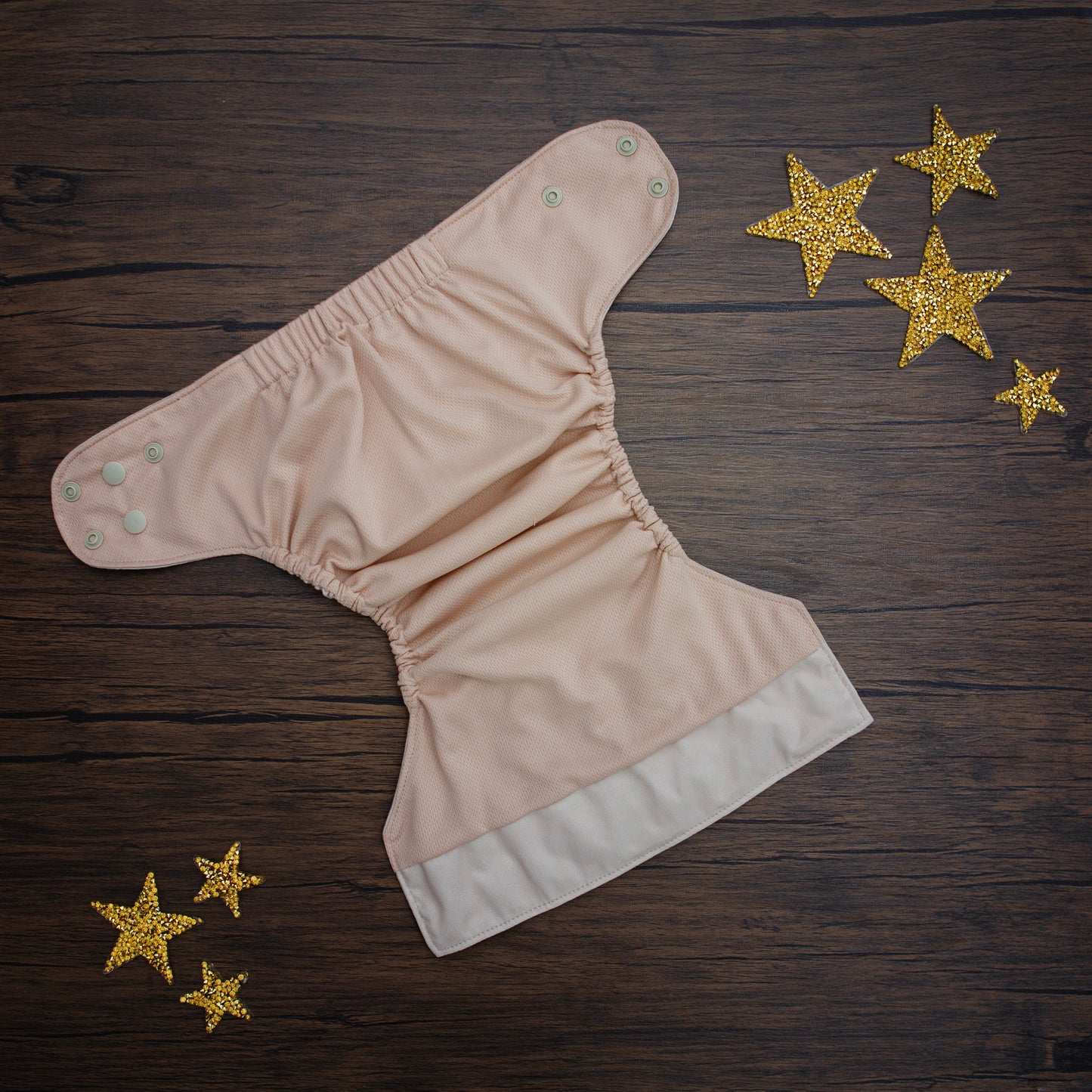 Galaxy Solids Quartz OS