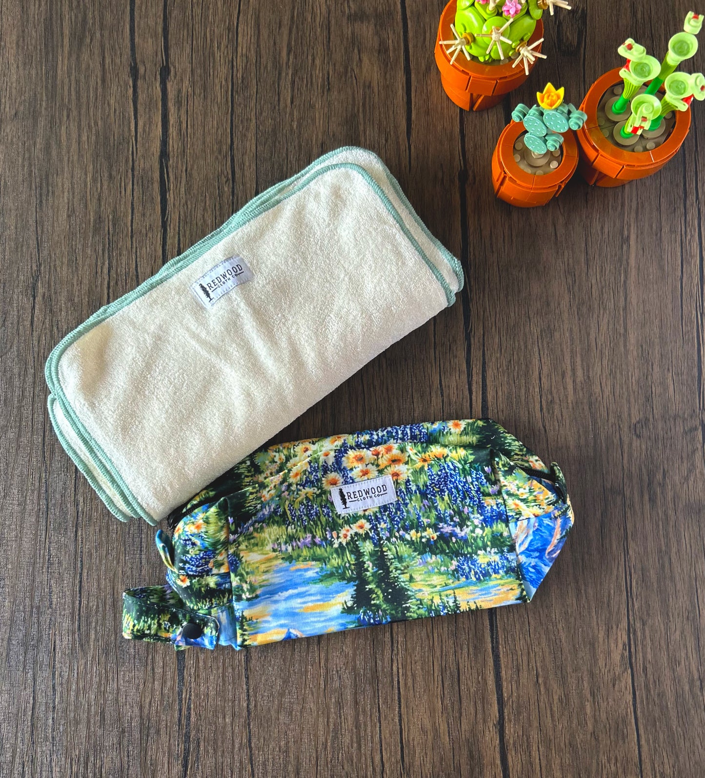Summer Vacation Collection Mini Pods