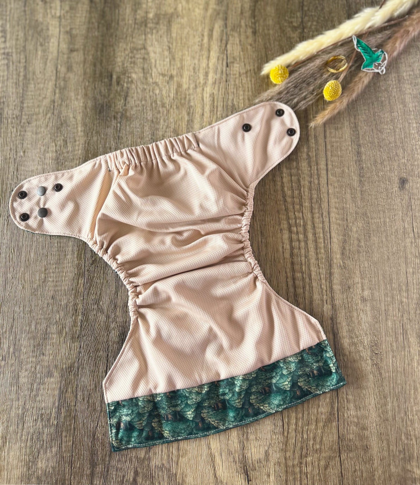 Fantasy Collection (LOTR) Entwudu OS Pocket