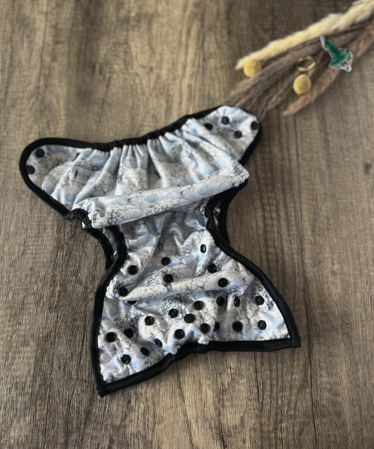 Fantasy Collection (LOTR) Tree of Kings OS Cover