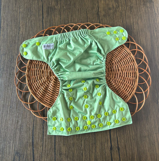 Spring on the Farm Collection Artichoke OS