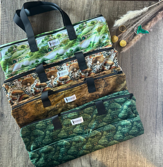 Fantasy Collection (LOTR) Large Hanging Wet-Bags