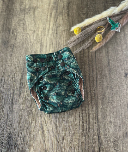 Fantasy Collection (LOTR) Entwudu NB AIO