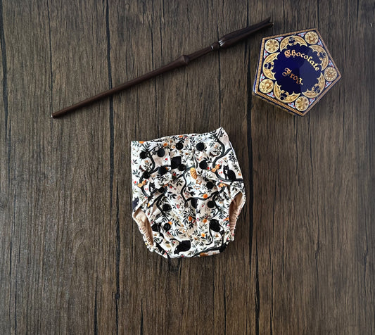 Fantasy Collection Animagus Newborn AIO