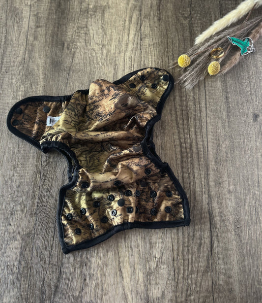 Fantasy Collection (LOTR) Travels OS Cover