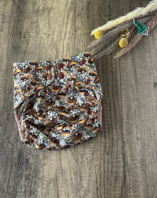 Fantasy Collection (LOTR) Hobbit's Passion XL Pocket