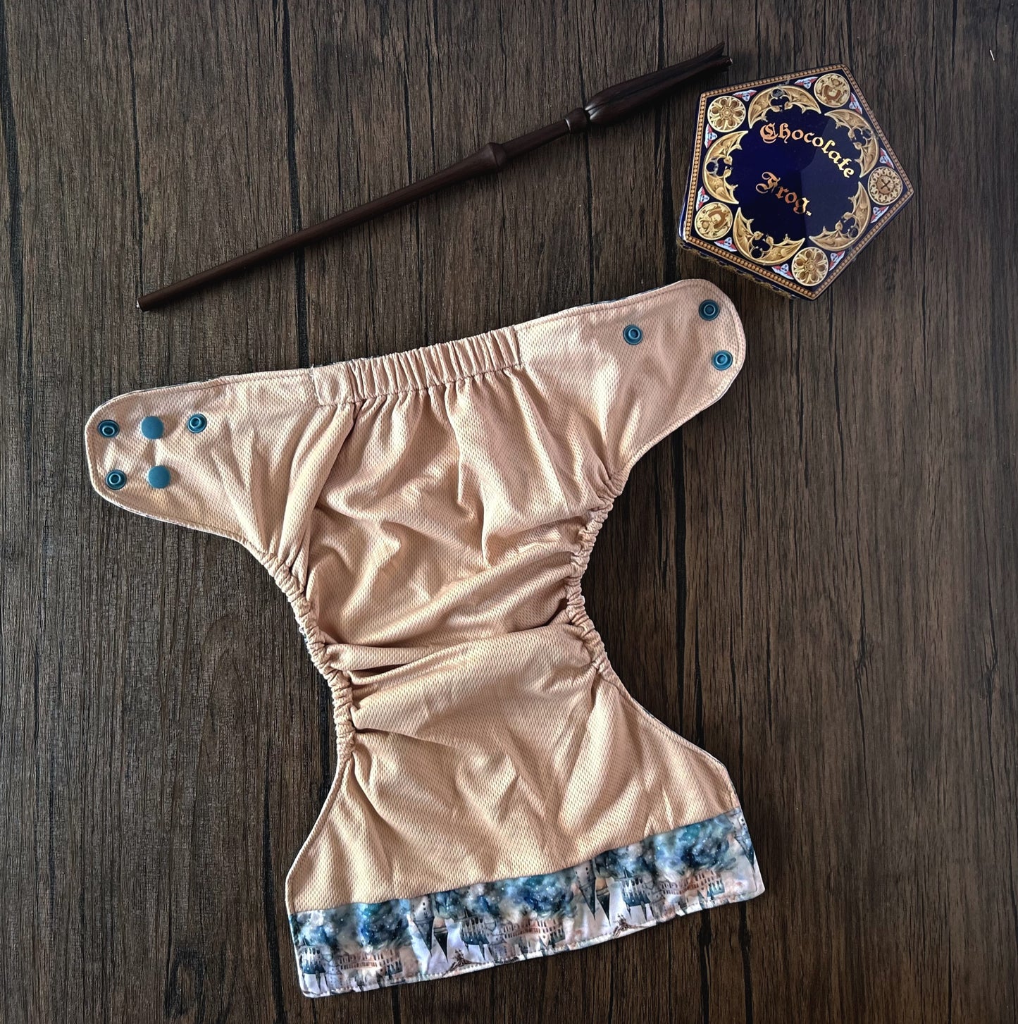 Fantasy Collection Misty Castle OS