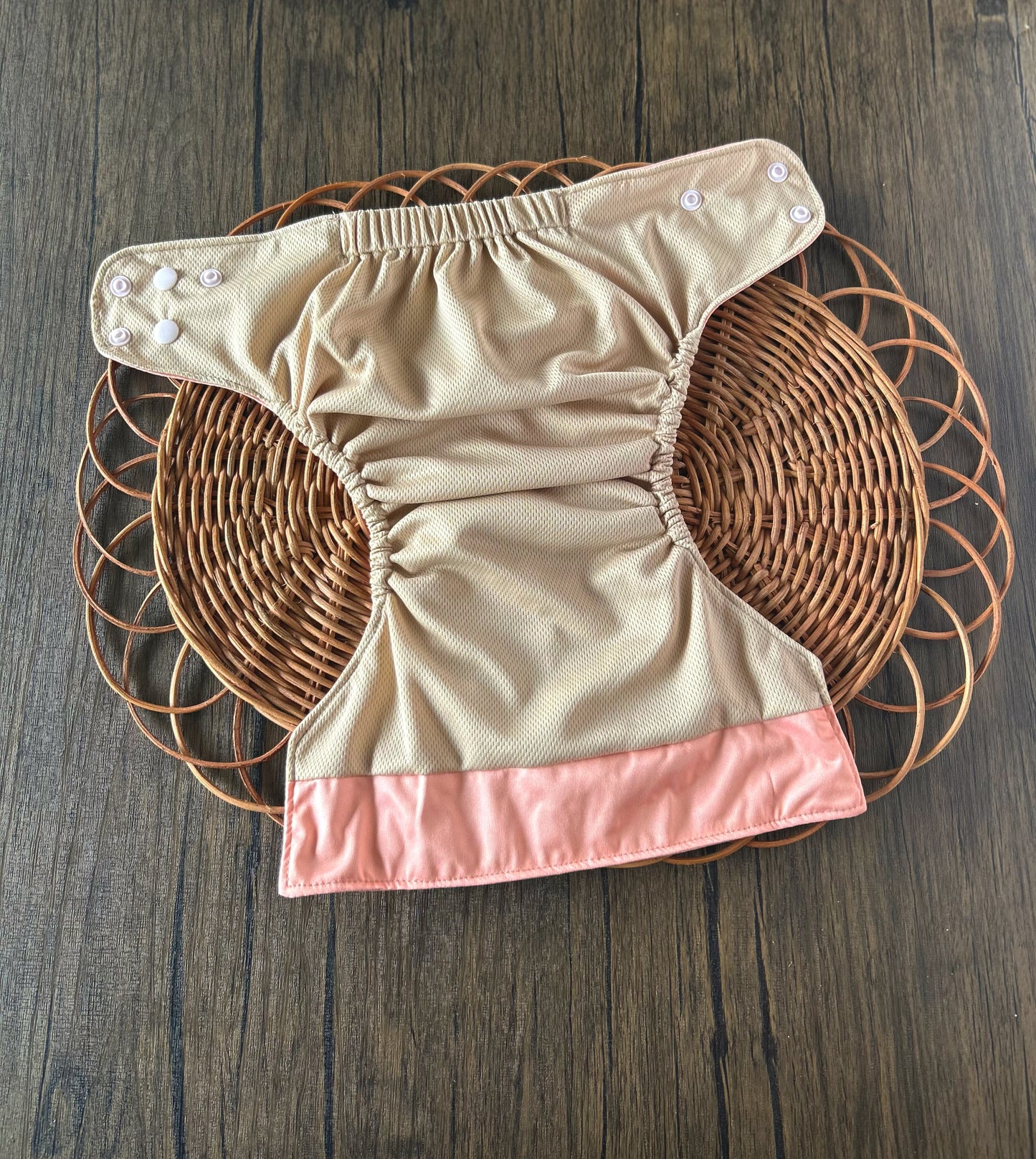 Spring on the Farm Collection Peony OS