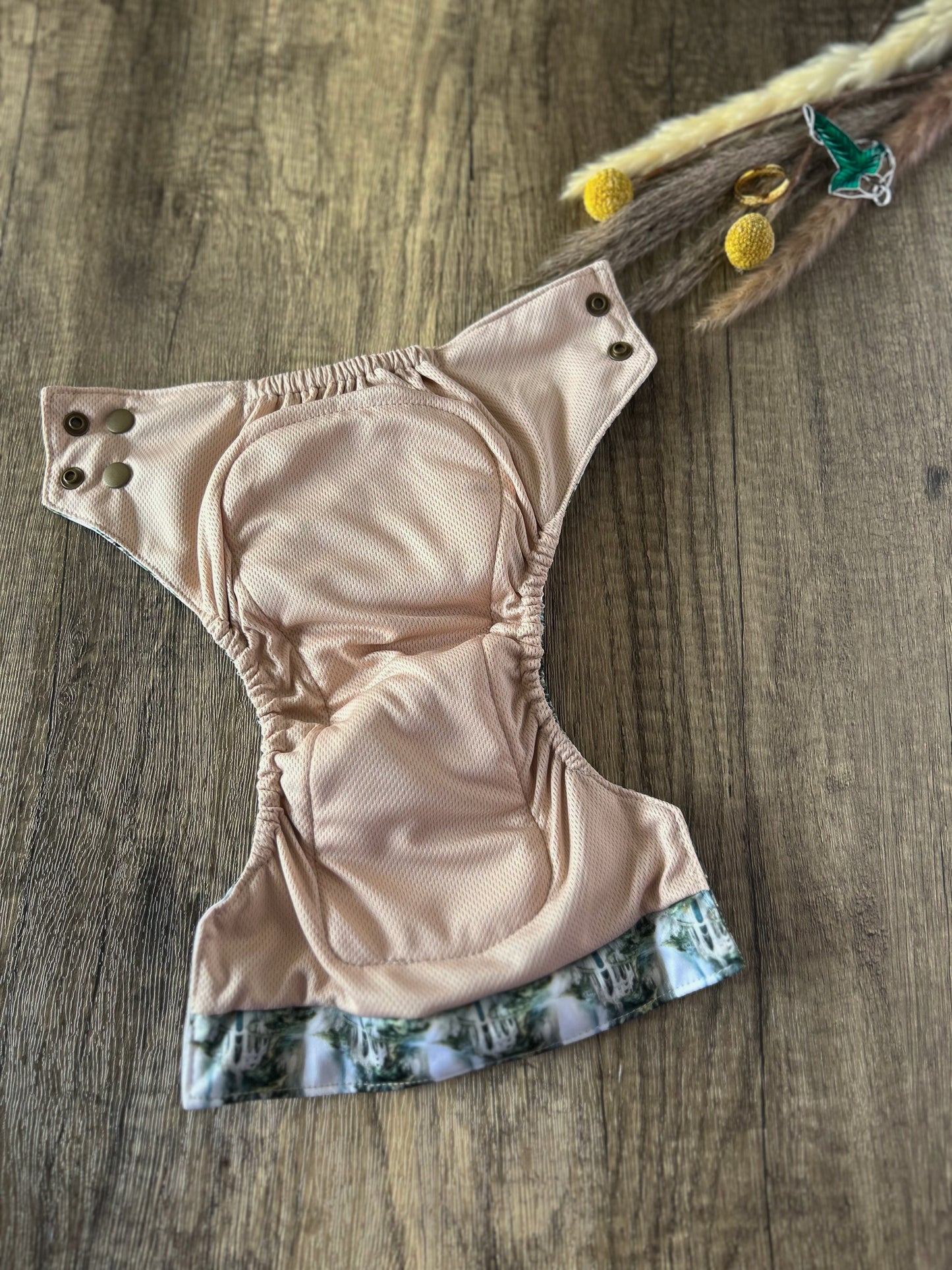 Fantasy Collection (LOTR) Imladris NB AIO