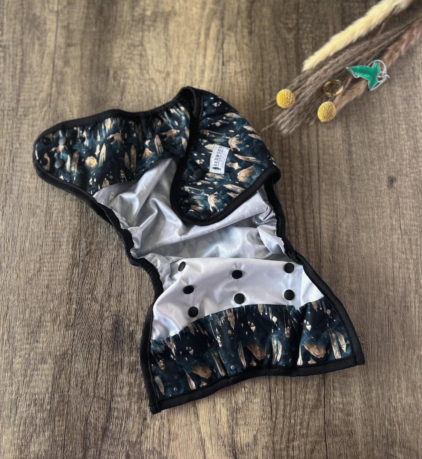 Fantasy Collection (LOTR) The Mines XL Cover