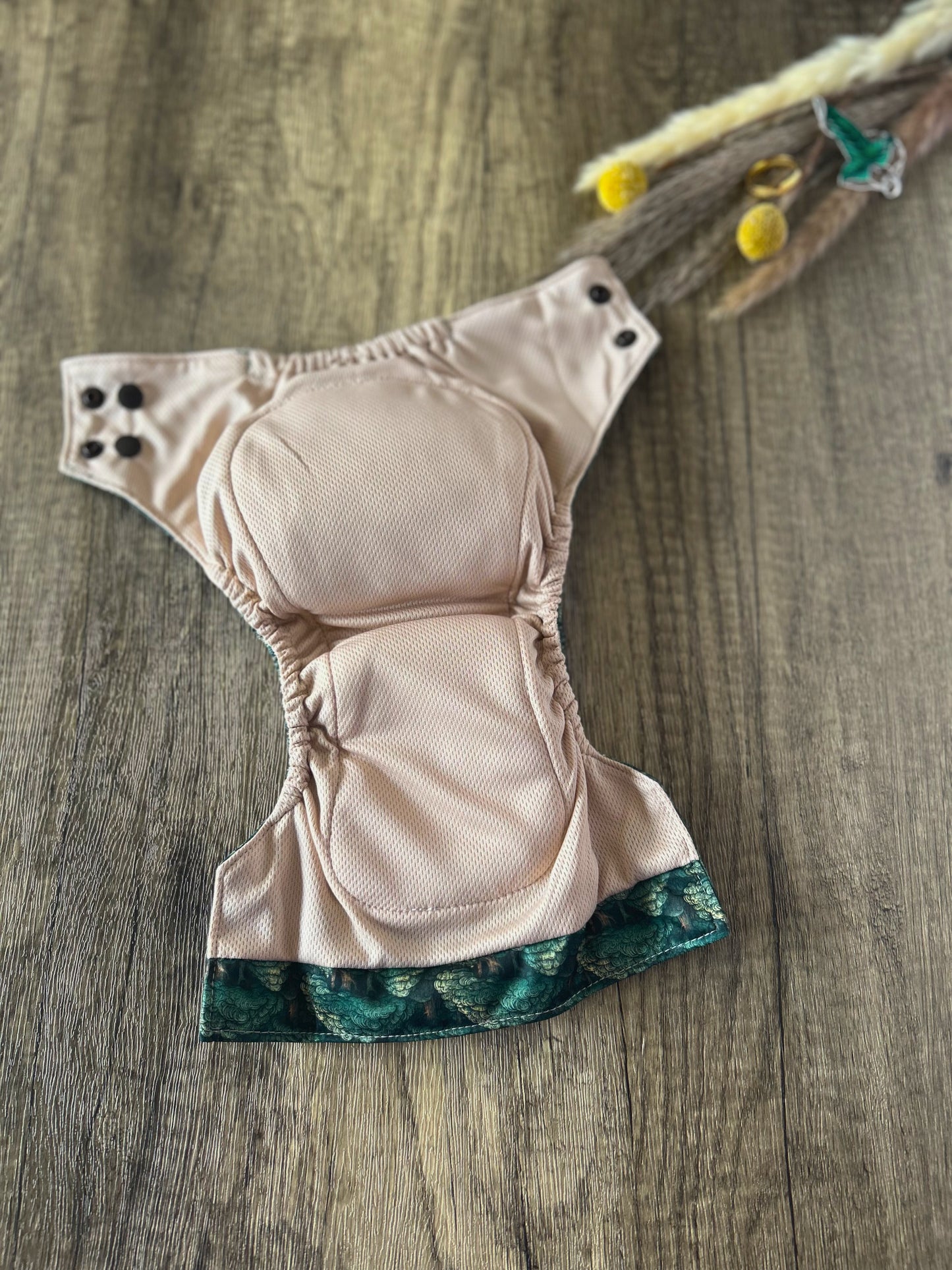 Fantasy Collection (LOTR) Entwudu NB AIO