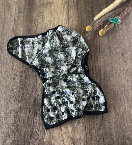 Fantasy Collection (LOTR) Imladris XL Cover