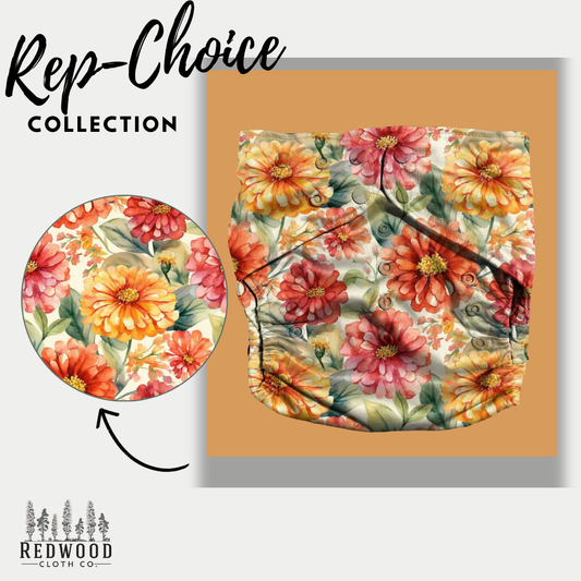 Summer Vacation and Rep-Choice Collections **PREORDER** Emilia