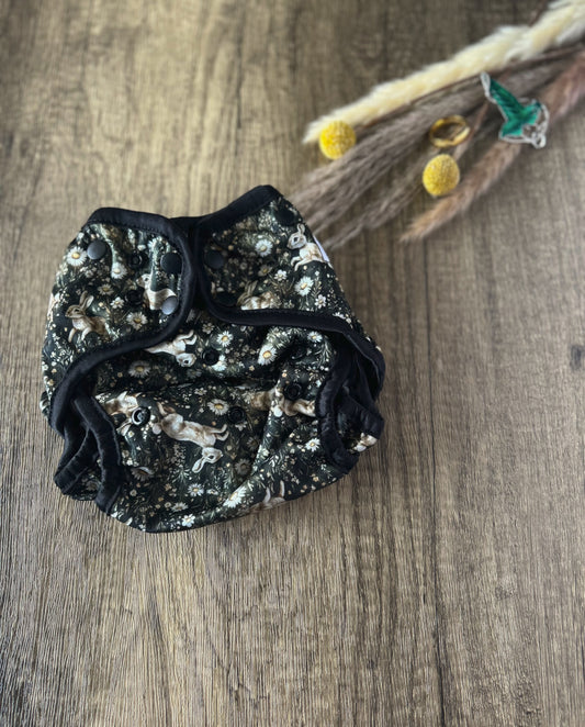 Fantasy Collection (LOTR) Rhosgobel OS Cover