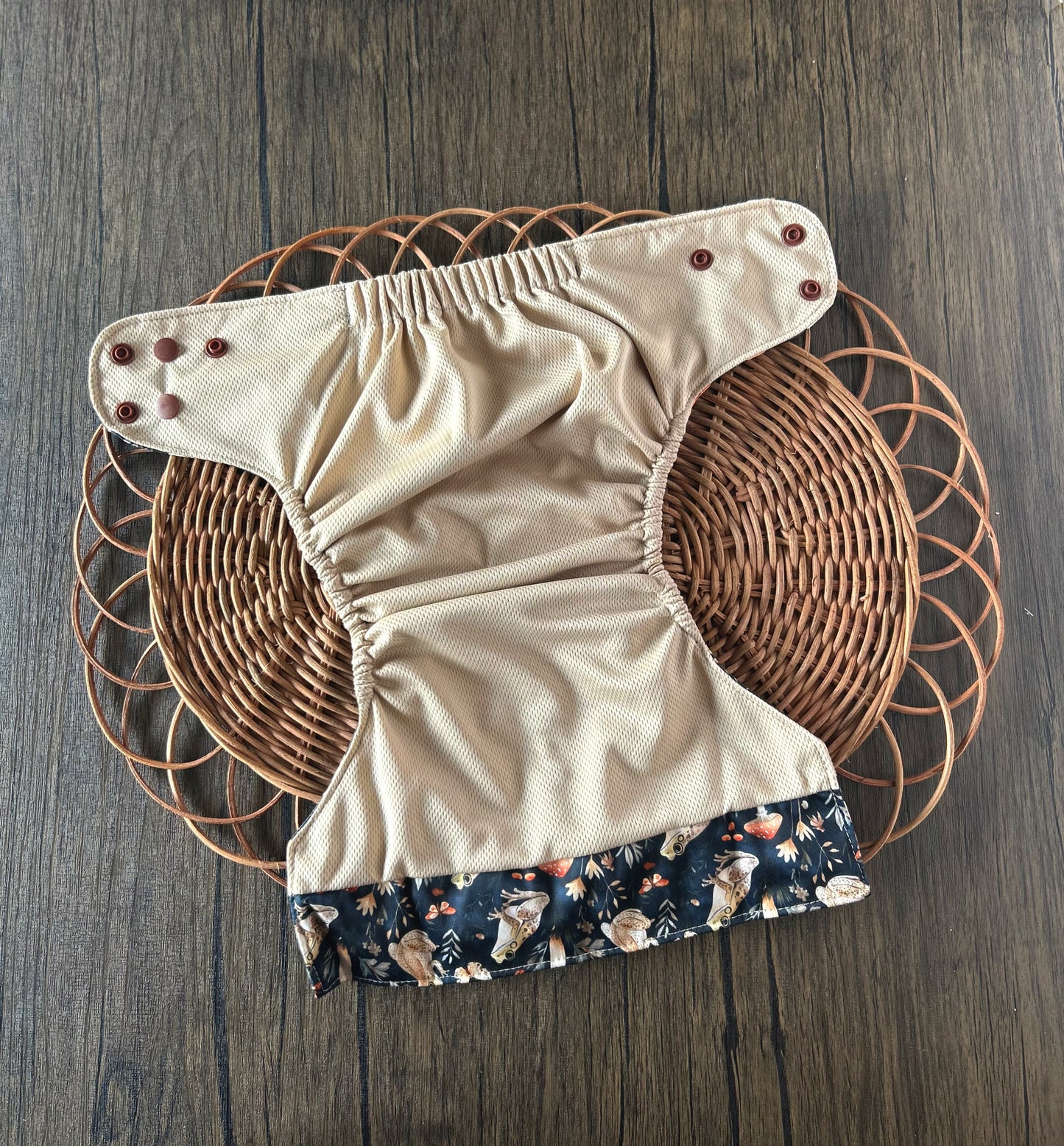 Spring on the Farm Collection Pondfolk OS