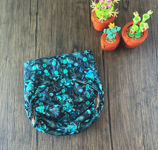 Summer Vacation and Rep-Choice Collections Noctiluca XL