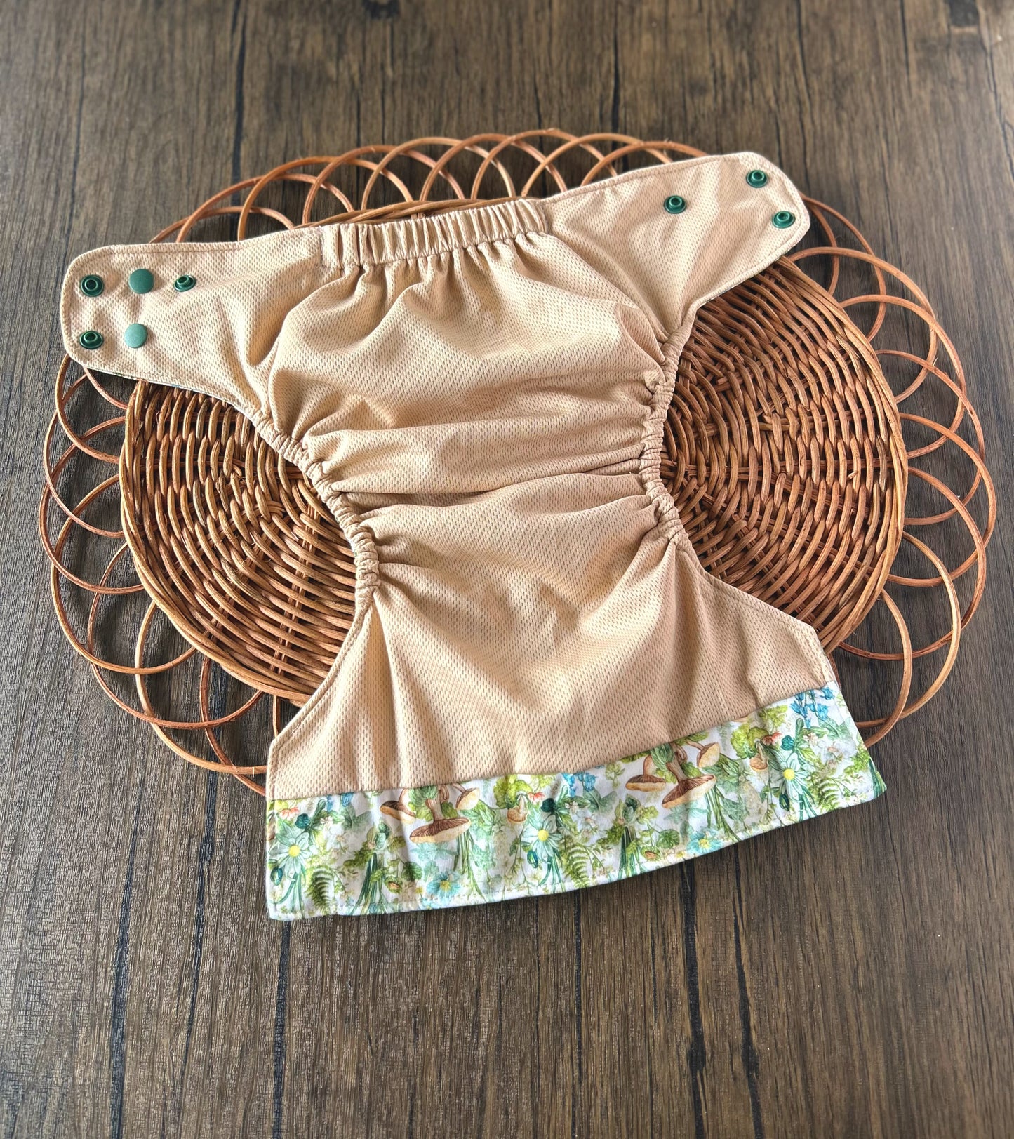 Spring on the Farm Collection Fern Meadow OS