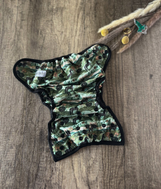 Fantasy Collection (LOTR) Horserider OS Cover