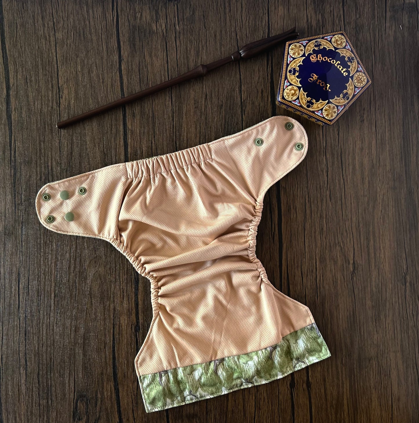 Fantasy Collection Willow OS