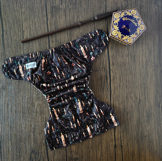 Fantasy Collection Great Hall OS