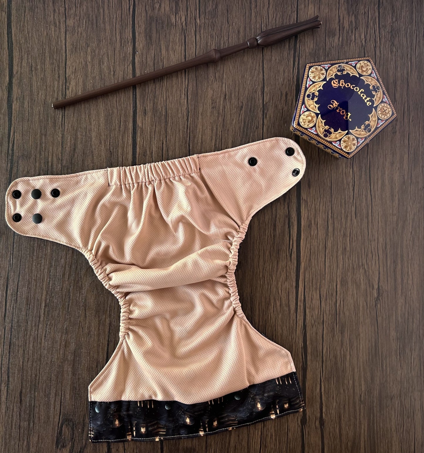 Fantasy Collection Study Session OS