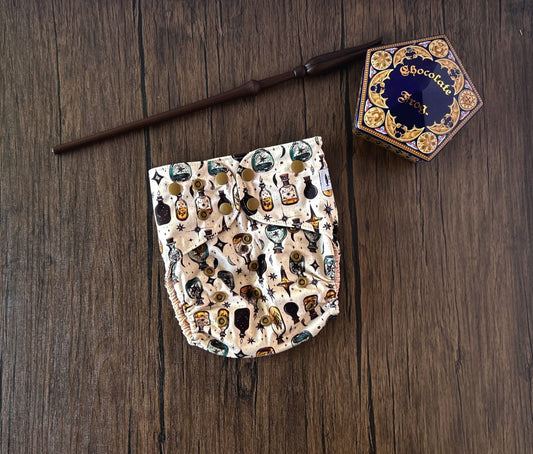 Fantasy Collection Severus OS