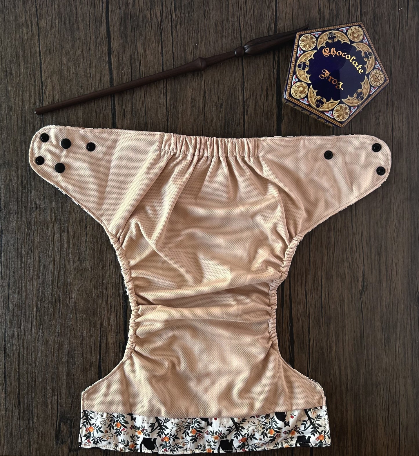 Fantasy Collection Animagus XL